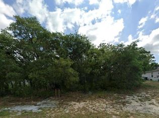 14 NEMESIA COURT E LOT 14, HOMOSASSA, FL 34446