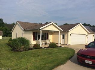 4663 Wood Rd, Madison, OH 44057