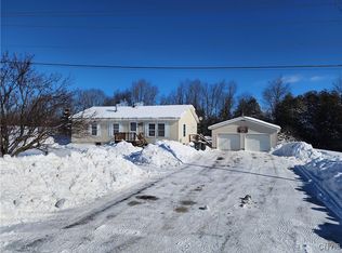 10636 State Route 126, Carthage, NY 13619