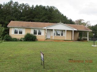 19010 Manson Church Rd, Mc Kenney, VA 23872