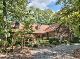 1044 Heidi Trl, Buckhead, GA 30625