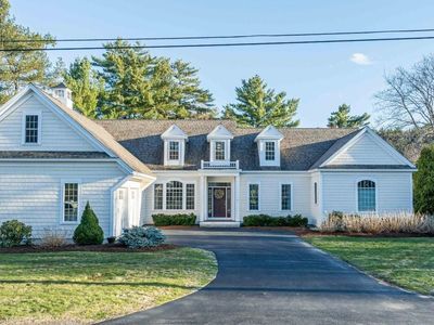 5 Josias Lane, Ogunquit, ME, 03907