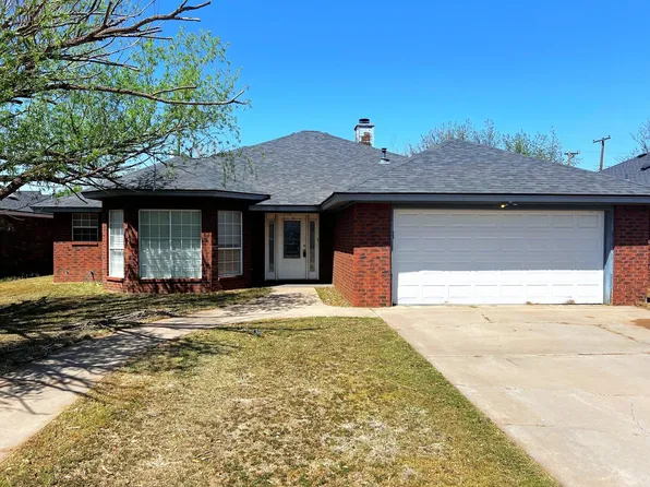 2736 80th St, Lubbock, TX 79423
