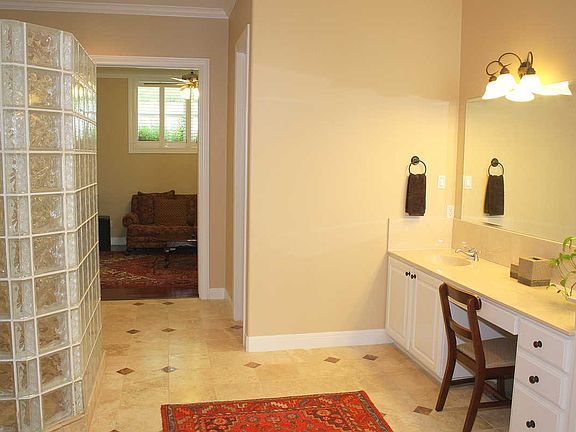 Master Bathroom view 2