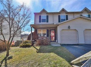 118 Frank Dr, Northampton, PA 18067