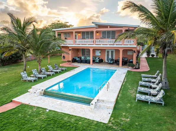 Parcela 10 Comunidad Rural El Negro Barrio Camino, Yabucoa, PR 00767