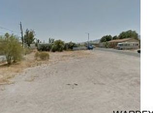 2170 Bermuda Dr, Bullhead City, AZ 86442
