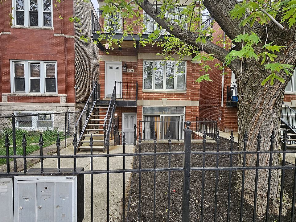 1st image of 2446 W Arthington St #3A