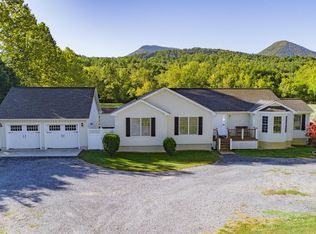 4165 W Midland Trl, Lexington, VA 24450