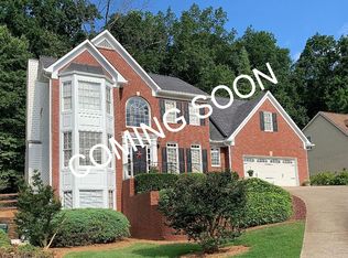 4115 Devon Wood Dr NE, Marietta, GA 30066