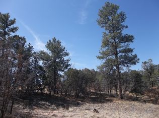 LOT 4 Boothill Candy Kitchen Rd LOT 4, Ramah, NM 87321