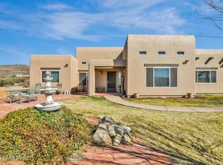 1007 S Meadow Ranch Ln LOT 25, Dewey, AZ 86327