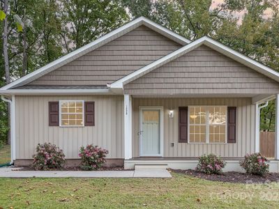 1220 Lombardi St, Kannapolis, NC, 28081