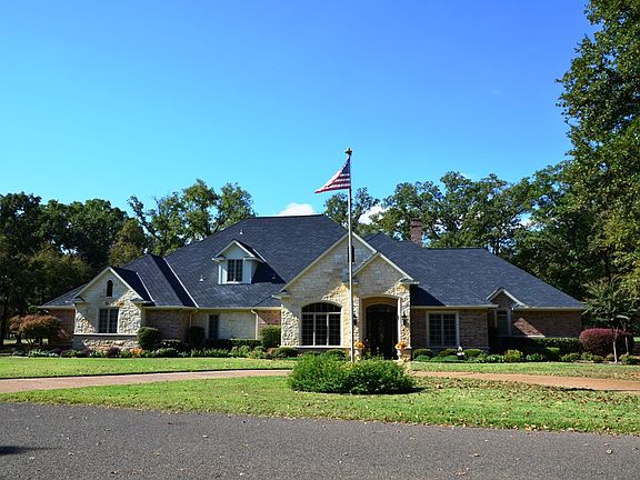 Majestic home
