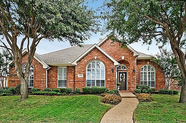 1st image of 8304 Halkin Ct