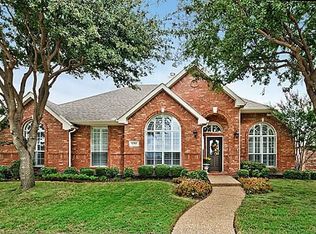 8304 Halkin Ct, Plano, TX 75024