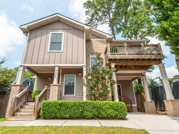 2566 Knox St NE, Atlanta, GA 30317