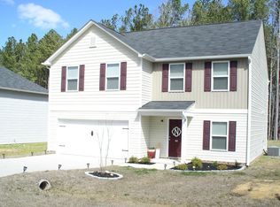 64 Springwater Rd, Henderson, NC 27537