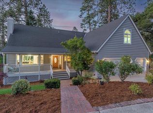 82 Tan Oak Dr, Scotts Valley, CA