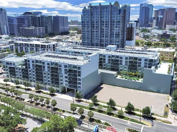 912 Channelside Dr Unit 2805, Tampa, FL 33602