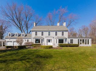 5964 County Road K, Waunakee, WI 53597