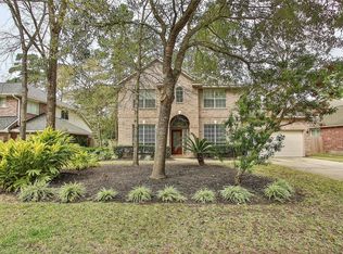 90 E Evangeline Oaks Cir, Conroe, TX 77384