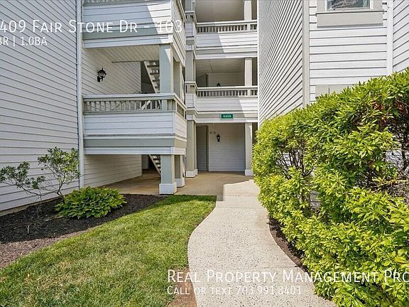 2nd image of 4409 Fair Stone Dr APT 103