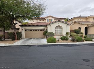 9801 Maspalomas St, Las Vegas, NV 89178