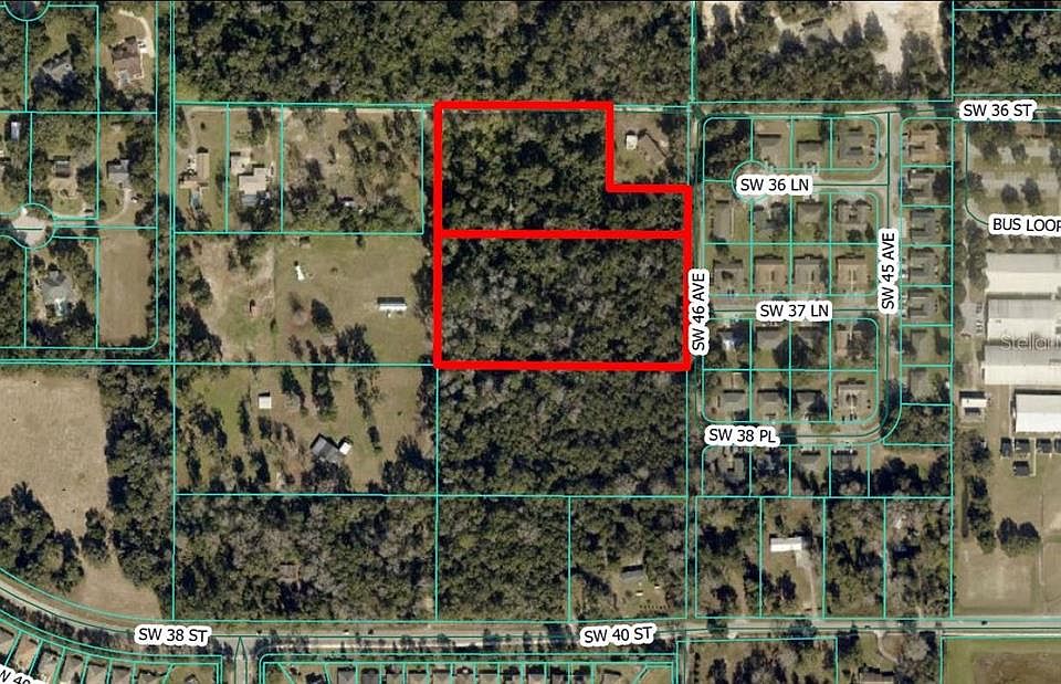 1st image of 4700 SW 36th St #9