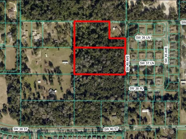 4700 SW 36th St #9, Ocala, FL 34474