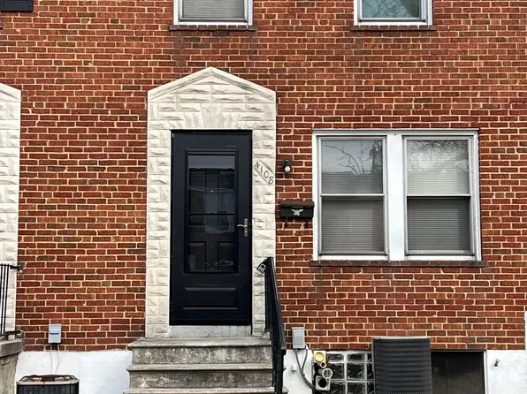4108 Brendan Ave, Baltimore, MD 21213