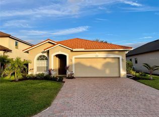 4269 River Bank Way, Punta Gorda, FL 33980