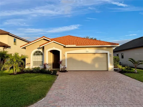 4269 River Bank Way, Punta Gorda, FL 33980