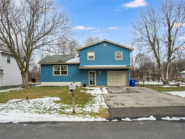 34 Evelyn St, Rochester, NY 14606