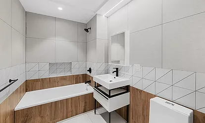 Rented by REAL New York