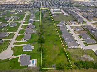 16777 John Wiley Rd, Justin, TX 76247