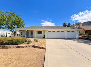 18220 Bowie St, Tehachapi, CA 93561