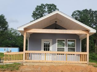 5 Sara Ann Dr, Little Rock, AR 72206