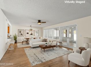5032 N Northridge Pl, Tucson, AZ 85718