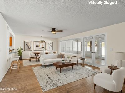 5032 N Northridge Pl, Tucson, AZ, 85718