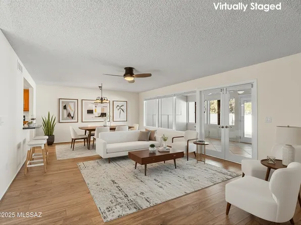 5032 N Northridge Pl, Tucson, AZ 85718