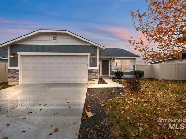 569 E Ronda St, Kuna, ID 83634