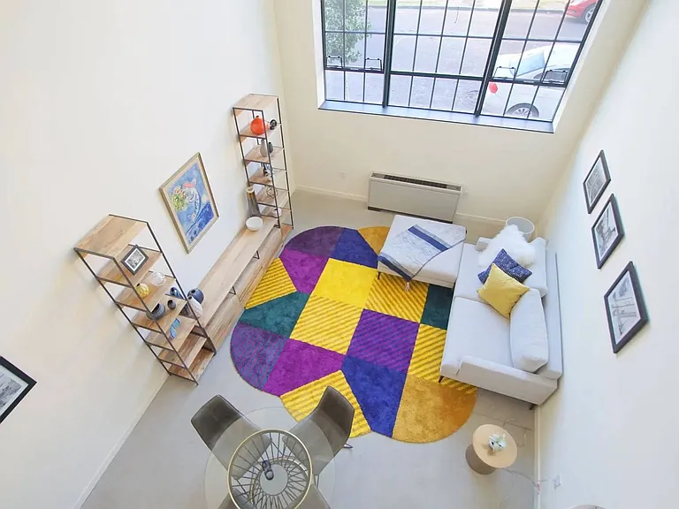 Roebling Lofts — Photo 13