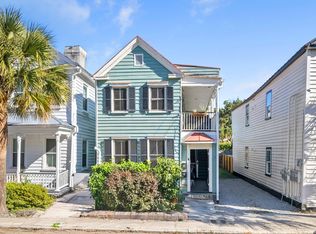 8 Felix St, Charleston, SC 29403
