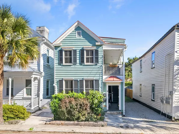 8 Felix St, Charleston, SC 29403