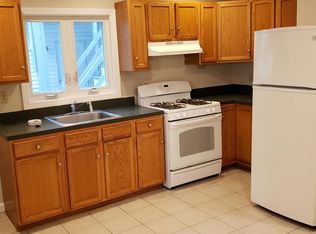 35 Meacham St #1, Somerville, MA 02145