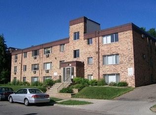 2100 Aldrich Ave S APT 306, Minneapolis, MN 55405