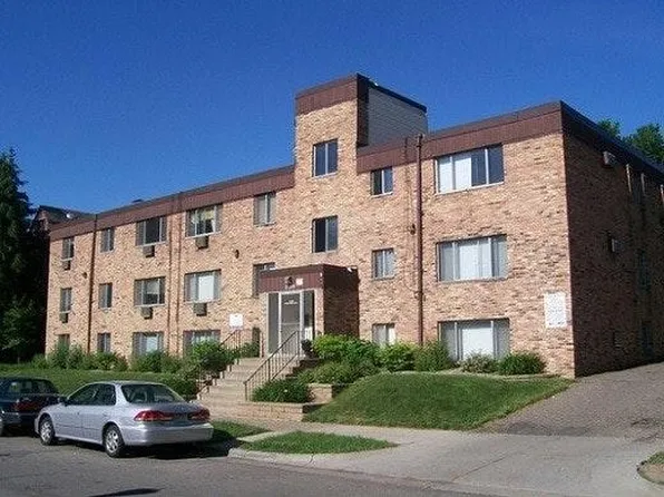 2100 Aldrich Ave S APT 306, Minneapolis, MN 55405