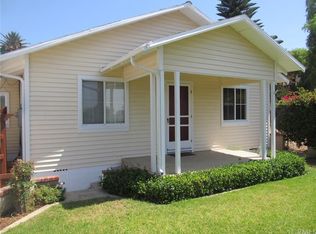 16661 E Buena Vista Ave, Orange, CA 92865