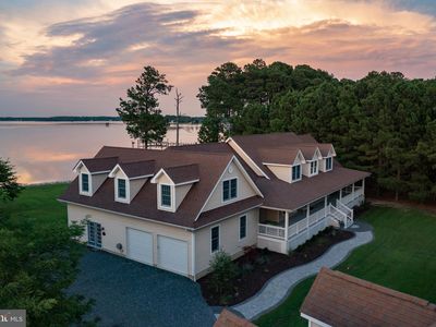 5603 Condon Rd, Cambridge, MD, 21613